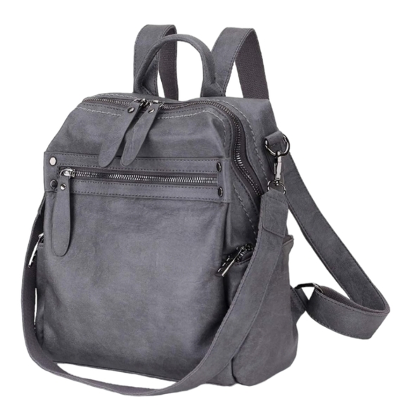 Vonxury backpack. - Picture 3 of 8